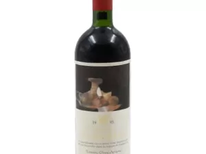 Lazaridi Chateau Red 1993 750ml Lazaridi Chateau Red 1993 750ml