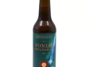 Fonias India Pale Ale 330ml
