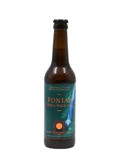 Fonias India Pale Ale 330ml