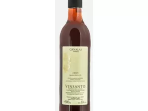 Οινοποιείο Γαβαλά Vinsanto 2012 500ml