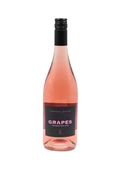 Ktima Pirgakis Grapes 2024 750ml
