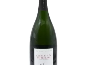 Κτήμα Καρανίκα Αφρώδες Extra Cuvée de Reserve 2016 1500ml
