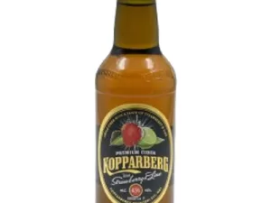 Kopparberg Strawberry & Lime 330ml