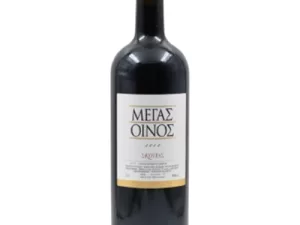 Skouras Domaine Megas Oenos 2018 1500ml
