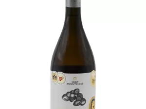 Poultsidis Winery Chardonnay Oak 2022 750ml
