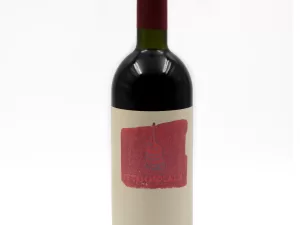 Κατώγι Αβέρωφ Στροφιλιά 1993 750ml