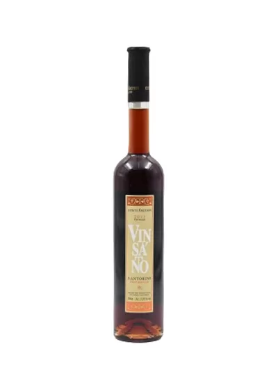 Argyros Estate Vinsanto First Release 2016 500ml Argyros Estate Vinsanto First Release 2016 500ml