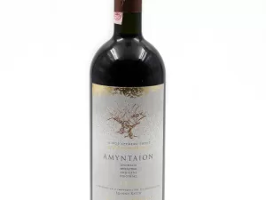 Οινοποιείο Χατζή Ξινόμαυρο 1999 750ml