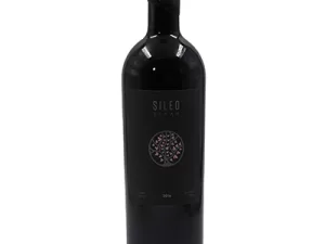 Sileo Syrah Πάντου 2016 750ml