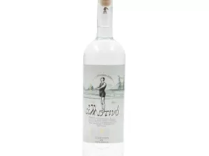 Tsipouro Allotino With Anise 700ml Tsipouro Allotino With Anise 700ml