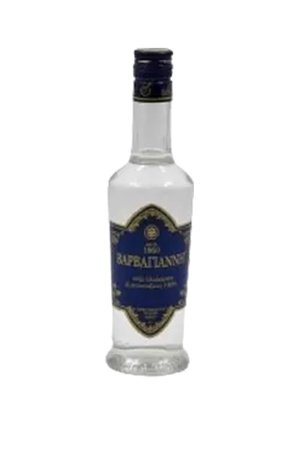 Ούζο Βαρβαγιάννη Μπλε 200ml