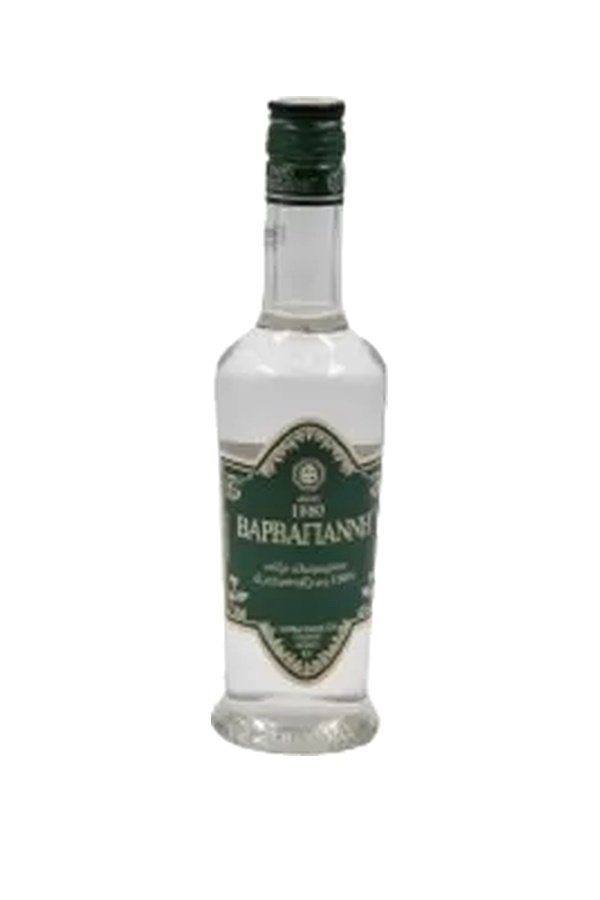 Ούζο Βαρβαγιάννη Πράσινο 200ml