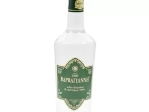 Ouzo Varvagianni Green 700ml Ouzo Varvagianni Green 700ml