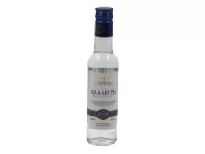 Tsipouro Kalaitzis Without Anise 200ml