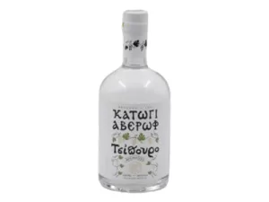 Tsipouro Katogi Averoff 500ml