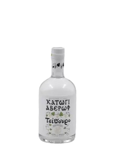 Tsipouro Katogi Averoff 500ml