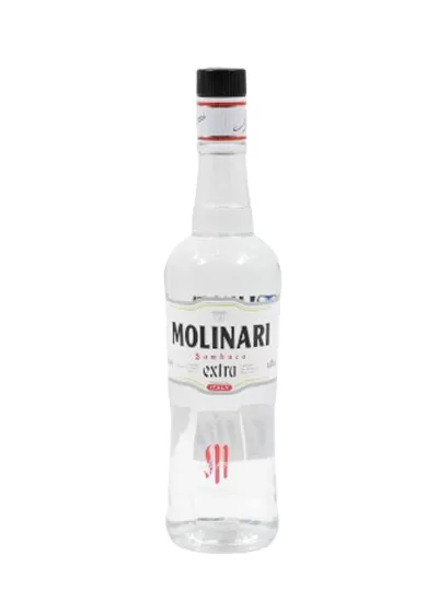Sambuca Molinari 700ml Sambuca Molinari 700ml
