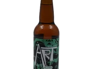 Art Pilsner 330ml Art Pilsner 330ml