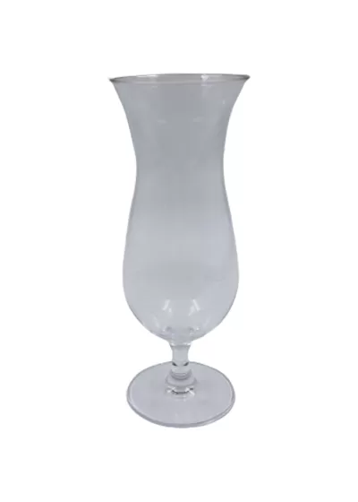 Cocktail glass Hurricane Cocktail glass Hurricane