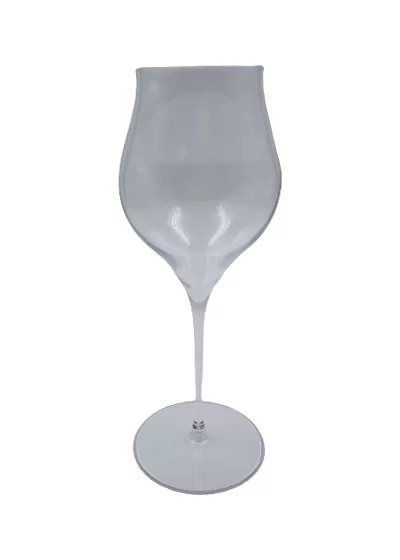 Burgundy Glass Le Vin Burgundy Glass Le Vin