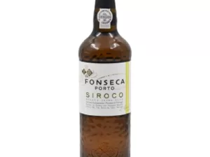 Fonseca Siroco White Port 750ml