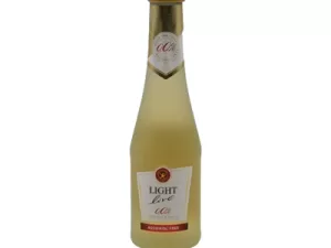 White Spumante - 0% Alcohol Light Live 200ml White Spumante - 0% Alcohol Light Live 200ml
