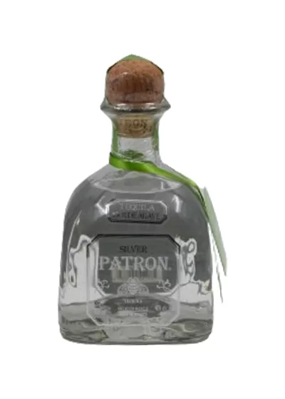 Patron Silver 700ml