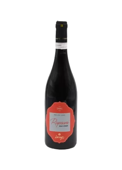 Dougos Winery Rapsani PDO Old Vines 2022 750ml Dougos Winery Rapsani PDO Old Vines 2022 750ml