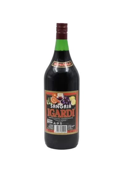 Igardi Sangria 1500ml