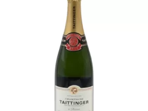 Σαμπάνια Taittinger 750ml