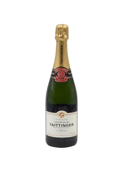 Σαμπάνια Taittinger 750ml
