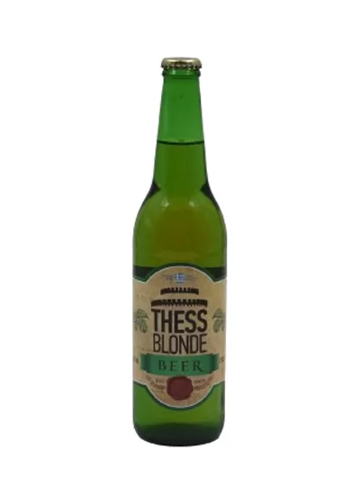 Thess Blonde 500ml