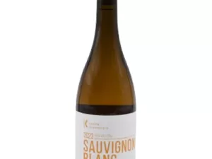Ktima Kappa Sauvignon Blanc 2023 750ml