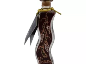 Ηλιαστό Δύο Φίλοι Το Κελάρι Του Ταπνού 100ml Ηλιαστό Δύο Φίλοι Το Κελάρι Του Ταπνού 100ml