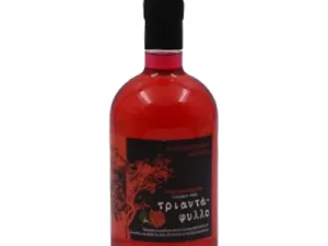 Kakitsi Rose Liqueur 500ml Kakitsi Rose Liqueur 500ml