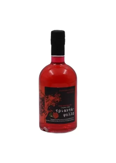 Kakitsi Rose Liqueur 500ml