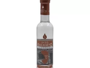 Ouzo Kazanisto 200ml Ouzo Kazanisto 200ml