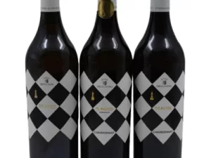 Κάθετη Συλλογή Κτήμα Βιβλία Χώρα Πλαγίως Λευκό '18'19'20 750ml