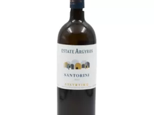 Argyros Estate Santorini 2022 750ml
