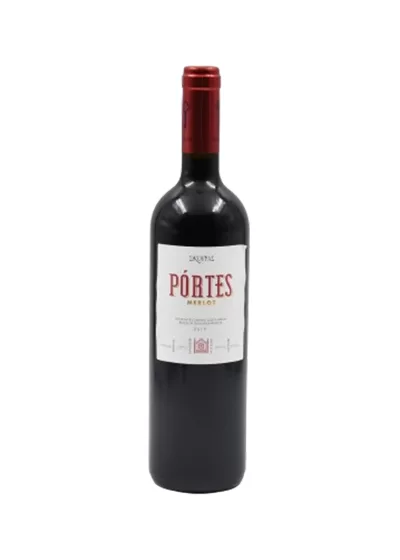 Skouras Domaine Portes Merlot 2022 750ml Skouras Domaine Portes Merlot 2022 750ml