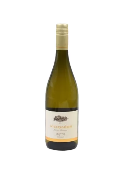 Skouras Domaine Viognier 2023 750ml Skouras Domaine Viognier 2023 750ml