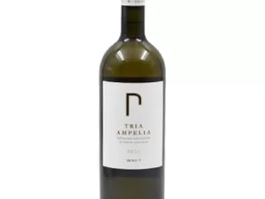 Oeno Π Tria Ampelia 2021 750ml