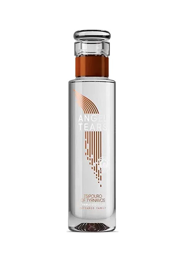 Katsaros Tsipouro Angel Tears 200ml