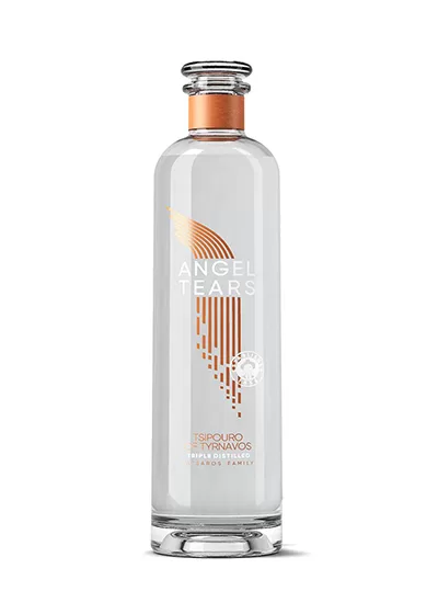 Katsaros Tsipouro Angel Tears 700ml