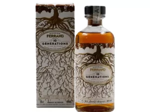 Cognac Pierre Ferrand 10 Generations 500ml Cognac Pierre Ferrand 10 Generations 500ml