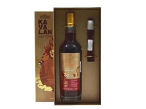 Kavalan Solist 2024 Dragon Gift Box 700ml Kavalan Solist 2024 Dragon Gift Box 700ml