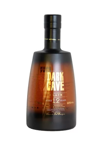 Tsililis Aged Tsipouro Dark Cave 12 Years 700ml