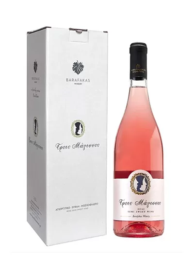 Barafakas Estate Three Witches 2023 1500ml