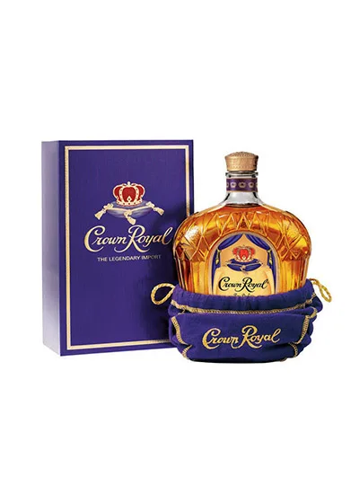 Crown Royal 1000ml
