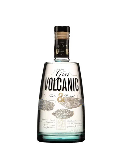 Volcanic Gin 700ml